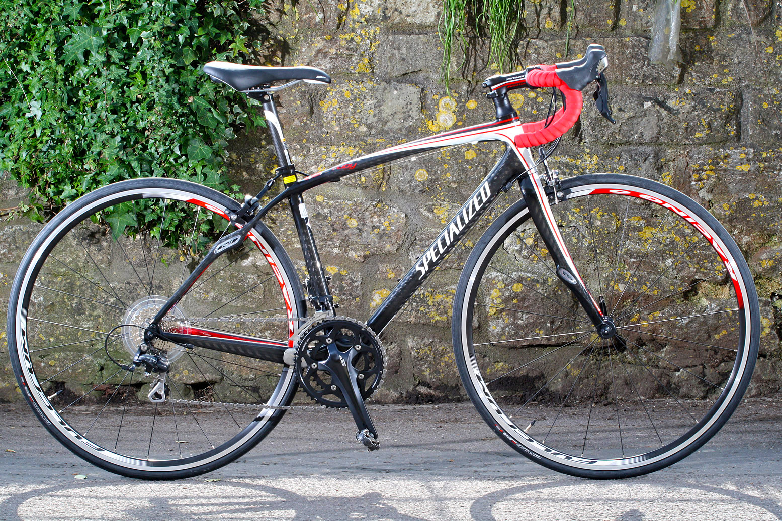 specialized ruby sport